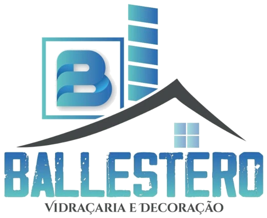 Ballestero Vidraçaria e Decoração